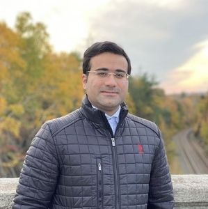 Meet your Posher, Ali